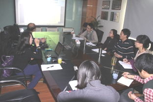 中国科技咨询服务中心主任盛小列赴北京科技咨询中心调研，共商信息咨询服务发展