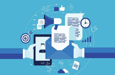 网络口碑营销与传播的实践策略及信息咨询服务的赋能作用